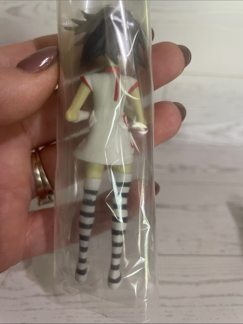 Superplastic Gorillaz 20 Year Anniversary Mini Series - Both Noodle Figures - Picture 6 of 12